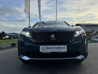 Peugeot 3008 PureTech *VERKAUFT*