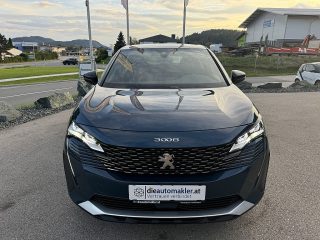 Peugeot 3008 PureTech *VERKAUFT*