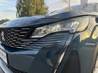 Peugeot 3008 PureTech *VERKAUFT*