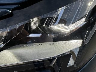 Peugeot 3008 PureTech *VERKAUFT*