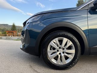 Peugeot 3008 PureTech *VERKAUFT*