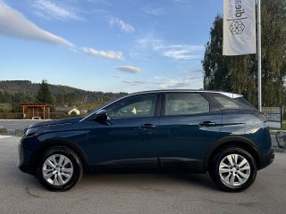 Peugeot 3008 PureTech *VERKAUFT*