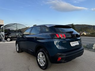 Peugeot 3008 PureTech *VERKAUFT*