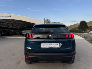 Peugeot 3008 PureTech *VERKAUFT*