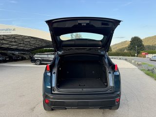 Peugeot 3008 PureTech *VERKAUFT*