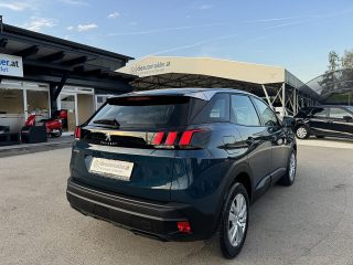 Peugeot 3008 PureTech *VERKAUFT*