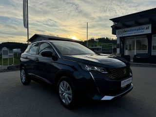 Peugeot 3008 PureTech *VERKAUFT*