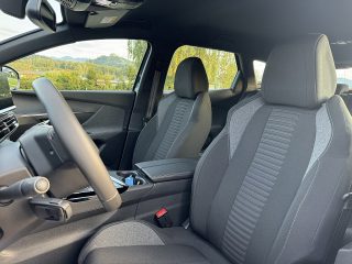 Peugeot 3008 PureTech *VERKAUFT*