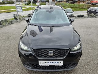 Seat Arona 1,0 Eco TSI Style DSG *NAVI*VIRTUAL*LED*ACC*