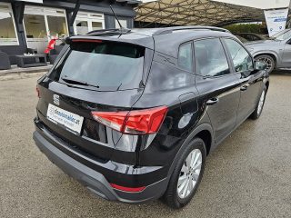 Seat Arona 1,0 Eco TSI Style DSG *NAVI*VIRTUAL*LED*ACC*