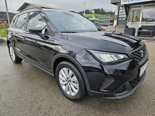 Seat Arona 1,0 Eco TSI Style DSG *NAVI*VIRTUAL*LED*ACC*