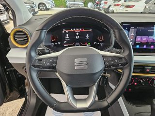 Seat Arona 1,0 Eco TSI Style DSG *NAVI*VIRTUAL*LED*ACC*