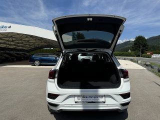 VW T-Roc 1,6 TDI R-LINE Design