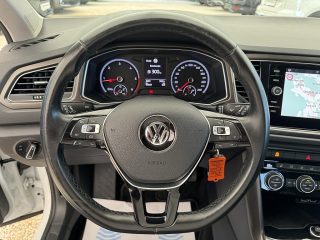 VW T-Roc 1,6 TDI R-LINE Design