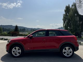 Audi Q2 35 TFSI Advanced S-tronic *STHZG*KAMERA*