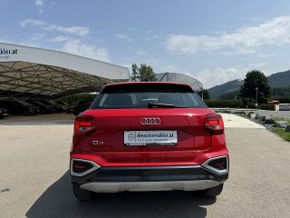 Audi Q2 35 TFSI Advanced S-tronic *STHZG*KAMERA*