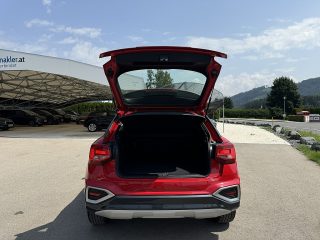 Audi Q2 35 TFSI Advanced S-tronic *STHZG*KAMERA*