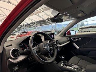 Audi Q2 35 TFSI Advanced S-tronic *STHZG*KAMERA*