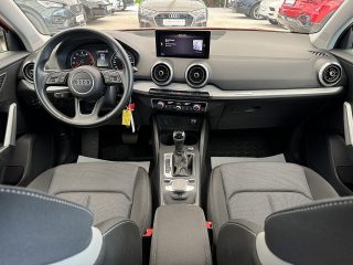 Audi Q2 35 TFSI Advanced S-tronic *STHZG*KAMERA*