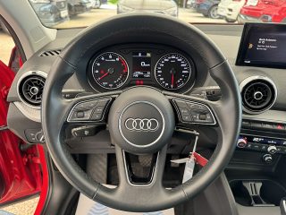 Audi Q2 35 TFSI Advanced S-tronic *STHZG*KAMERA*