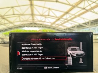 Audi Q2 35 TFSI Advanced S-tronic *STHZG*KAMERA*