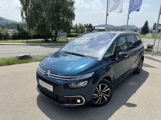 Citroën Grand C4 Spacetourer PureTech 130 S&S EAT8 Shine