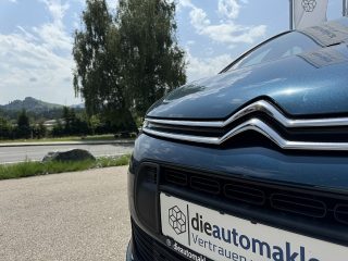 Citroën Grand C4 Spacetourer PureTech 130 S&S EAT8 Shine