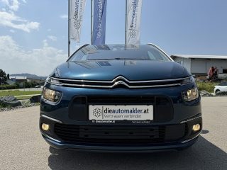 Citroën Grand C4 Spacetourer PureTech 130 S&S EAT8 Shine