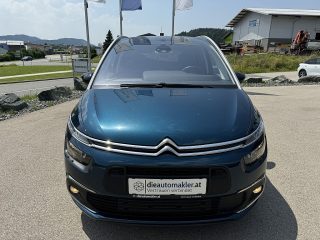 Citroën Grand C4 Spacetourer PureTech 130 S&S EAT8 Shine