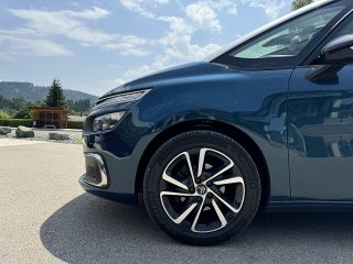 Citroën Grand C4 Spacetourer PureTech 130 S&S EAT8 Shine