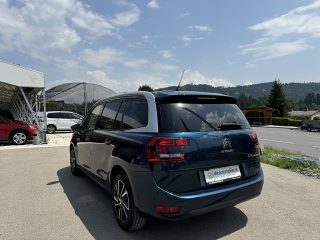 Citroën Grand C4 Spacetourer PureTech 130 S&S EAT8 Shine