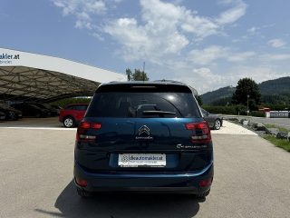 Citroën Grand C4 Spacetourer PureTech 130 S&S EAT8 Shine