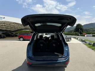 Citroën Grand C4 Spacetourer PureTech 130 S&S EAT8 Shine