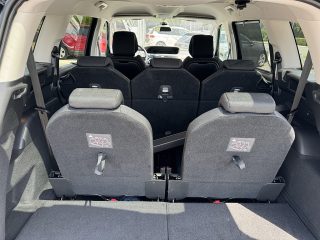 Citroën Grand C4 Spacetourer PureTech 130 S&S EAT8 Shine