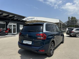 Citroën Grand C4 Spacetourer PureTech 130 S&S EAT8 Shine