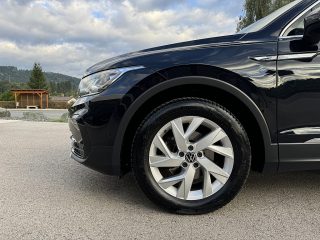 VW Tiguan 2,0 TDI Elegance DSG *IQ LIGHT*PANO*KAMERA*NAVI*