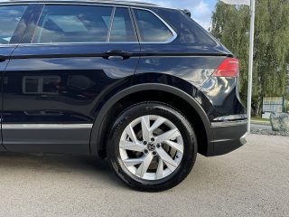 VW Tiguan 2,0 TDI Elegance DSG *IQ LIGHT*PANO*KAMERA*NAVI*