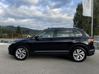 VW Tiguan 2,0 TDI Elegance DSG *IQ LIGHT*PANO*KAMERA*NAVI*