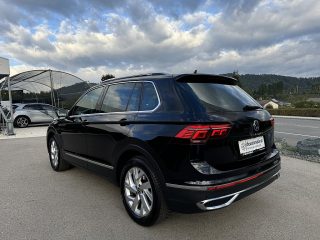 VW Tiguan 2,0 TDI Elegance DSG *IQ LIGHT*PANO*KAMERA*NAVI*