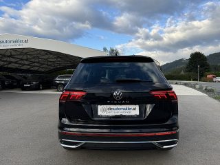 VW Tiguan 2,0 TDI Elegance DSG *IQ LIGHT*PANO*KAMERA*NAVI*