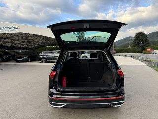 VW Tiguan 2,0 TDI Elegance DSG *IQ LIGHT*PANO*KAMERA*NAVI*