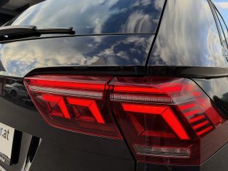 VW Tiguan 2,0 TDI Elegance DSG *IQ LIGHT*PANO*KAMERA*NAVI*