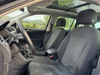 VW Tiguan 2,0 TDI Elegance DSG *IQ LIGHT*PANO*KAMERA*NAVI*