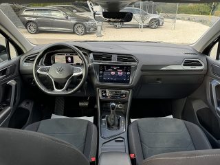 VW Tiguan 2,0 TDI Elegance DSG *IQ LIGHT*PANO*KAMERA*NAVI*