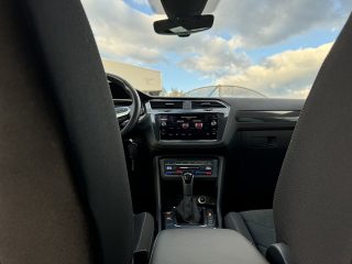 VW Tiguan 2,0 TDI Elegance DSG *IQ LIGHT*PANO*KAMERA*NAVI*