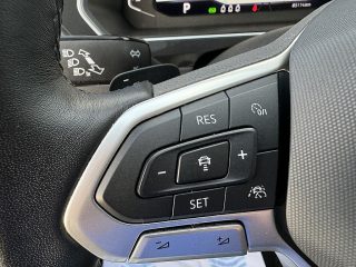 VW Tiguan 2,0 TDI Elegance DSG *IQ LIGHT*PANO*KAMERA*NAVI*