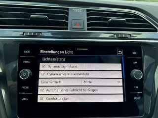 VW Tiguan 2,0 TDI Elegance DSG *IQ LIGHT*PANO*KAMERA*NAVI*