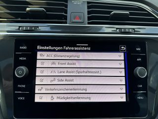 VW Tiguan 2,0 TDI Elegance DSG *IQ LIGHT*PANO*KAMERA*NAVI*