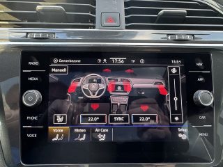 VW Tiguan 2,0 TDI Elegance DSG *IQ LIGHT*PANO*KAMERA*NAVI*