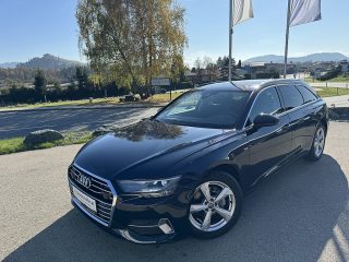 Audi A6 Avant 40 TDI quattro sport S-tronic *LED*ACC*AHK*STHZG*